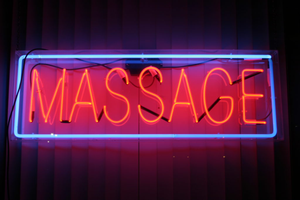 What is a Masseuse? Masseur? Massage Therapist? Whats in a Name?!
