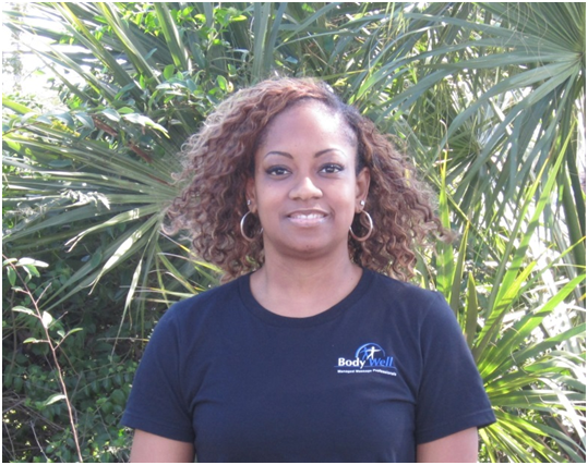 Mobile Massage Therapist Orlando FL